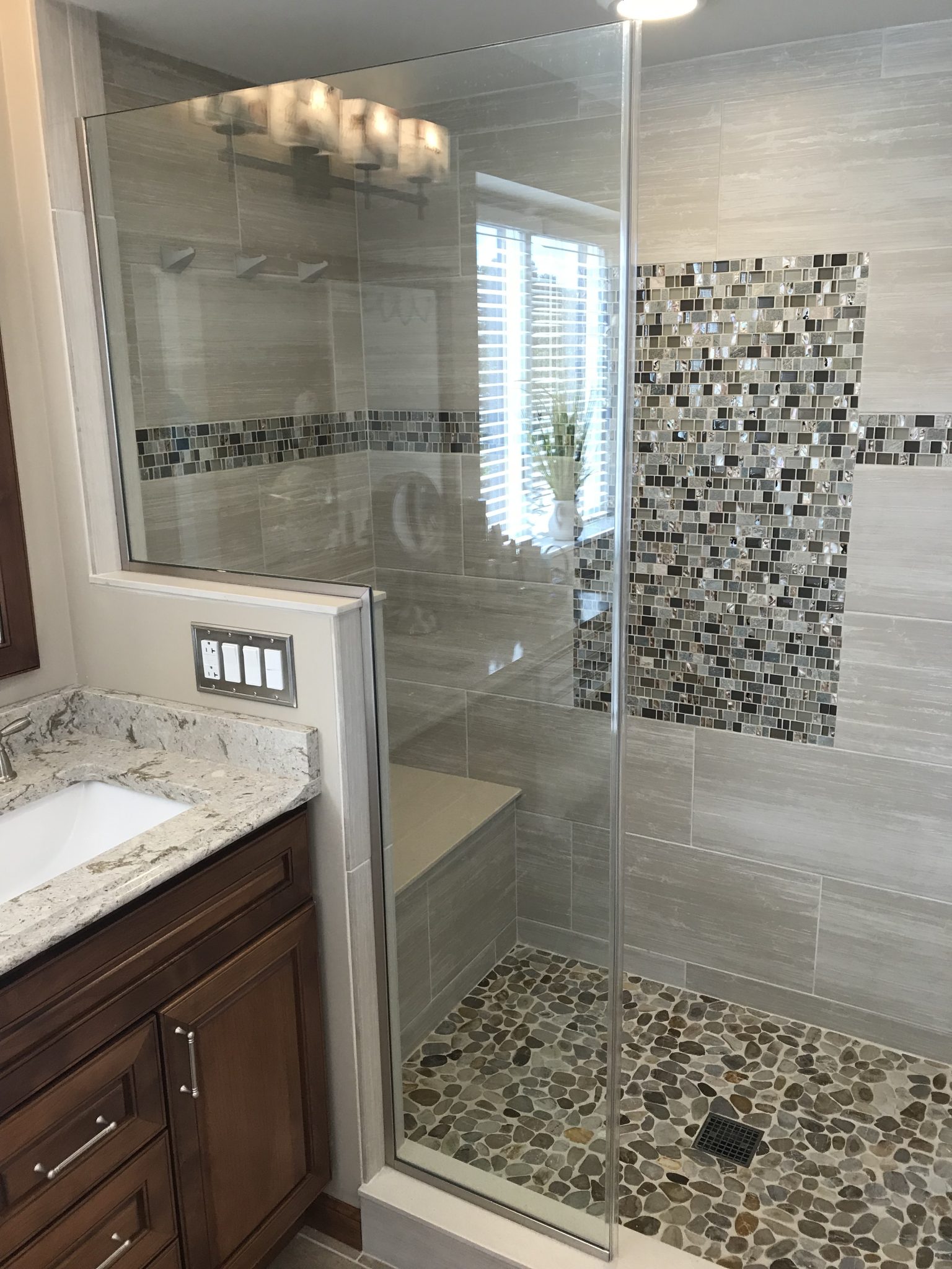 Bath Gallery – Dream Kitchens and Baths