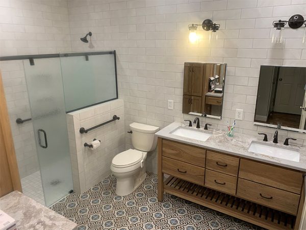 Bath Gallery – Dream Kitchens and Baths
